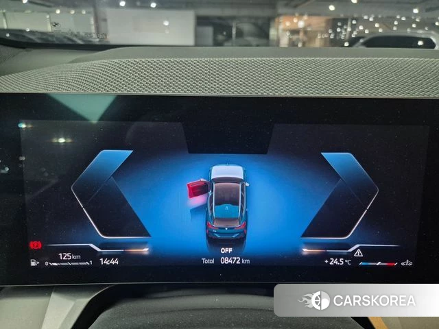 BMW X3 (G45) id 4200731 из Кореи 15