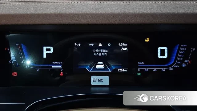 Ssangyong Torres id 3566374 из Кореи 18