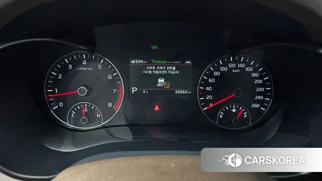 Kia The New K5 2nd generation id 3515388 из Кореи 18