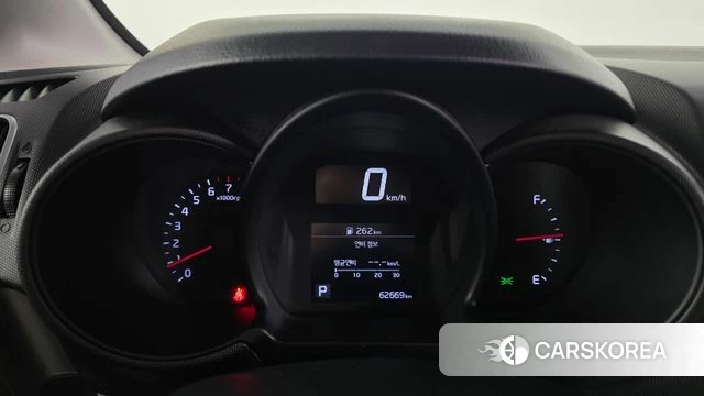 Kia The New Ray id 4702095 из Кореи 18