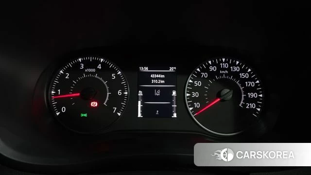 Renault Korea (Samsung) Master id 3843566 из Кореи 18