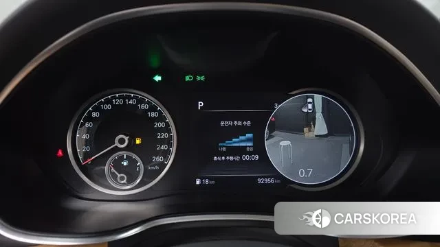 Genesis G80 (RG3) id 3504592 из Кореи 18