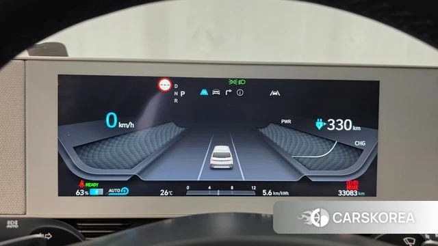 Hyundai Ionic 5 id 4603327 из Кореи 31