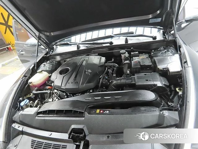 Hyundai Sonata (DN8) id 3800931 из Кореи 18