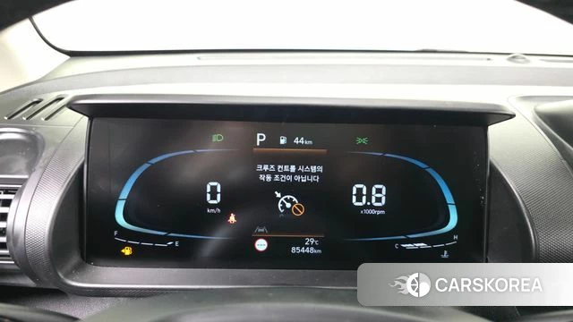 Hyundai Casper id 4585741 из Кореи 28