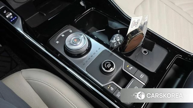Kia The New Sorento 4th Generation id 4360003 из Кореи 33