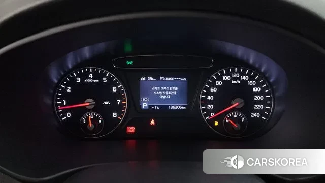 Kia The New Sorento id 3617033 из Кореи 18