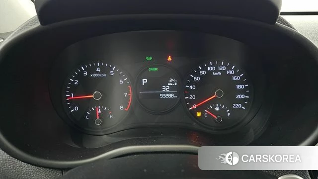Kia All New Morning (JA) id 4837055 из Кореи 18