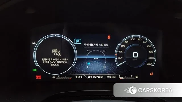 Ssangyong All New Rexton id 3634962 из Кореи 18