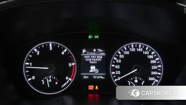 Hyundai Santa Fe TM id 4582144 из Кореи 30