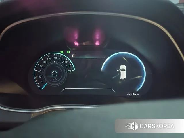 Genesis GV80 id 3772441 из Кореи 8