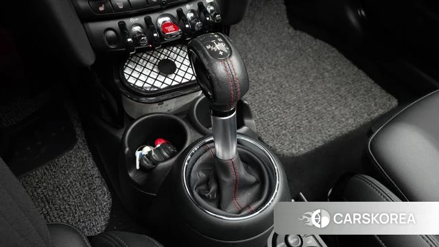 Mini Cooper S id 4727705 из Кореи 37