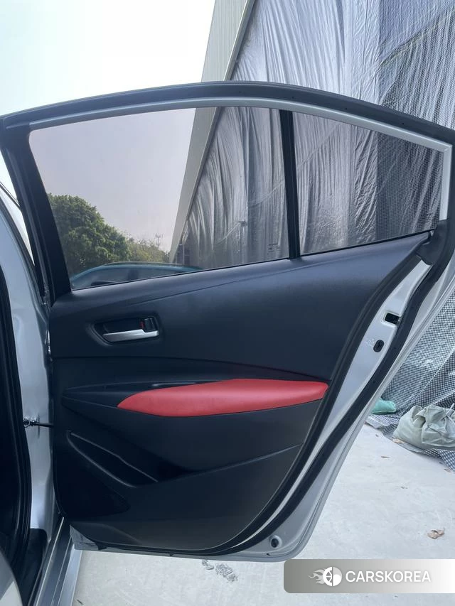 Toyota Lei Ling id 4276448 из Китая 20