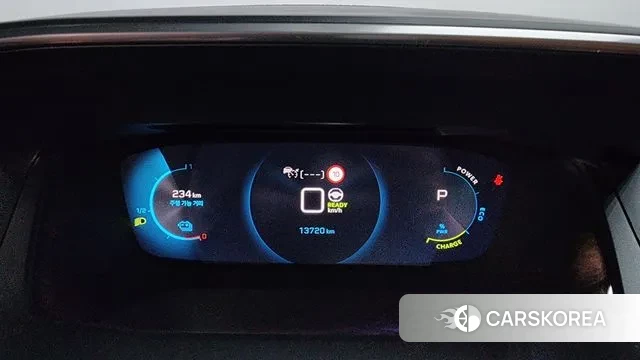 Peugeot e-2008 second generation id 3684948 из Кореи 18