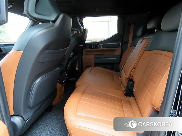 Kia Tasman id 3798134 из Кореи 18