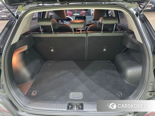 Hyundai The New Kona id 4495762 из Кореи 16