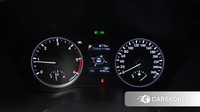 Hyundai Santa Fe TM id 3656695 из Кореи 18