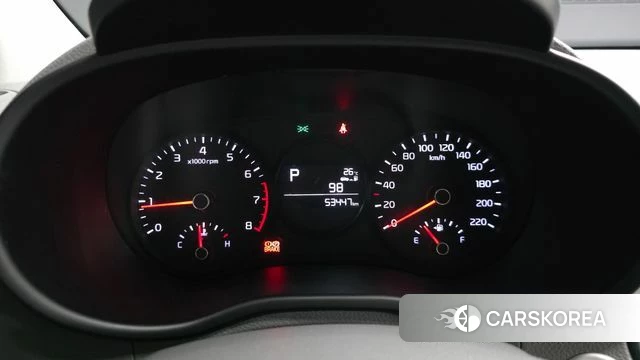 Kia Morning Urban (JA) id 4671948 из Кореи 35