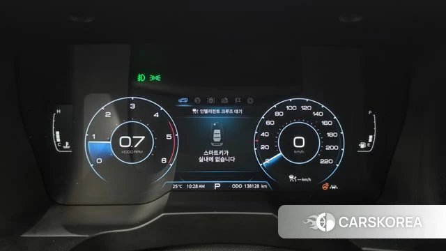Ssangyong Beautiful Korando id 4543062 из Кореи 32