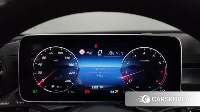 Mercedes-Benz C-Class W206 id 3002148 из Кореи 18