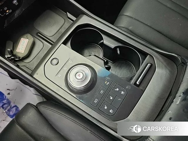 Kia The New K8 Hybrid id 4623237 из Кореи 17