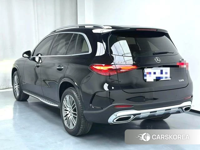 Mercedes-Benz GLC id 4306915 из Китая 9