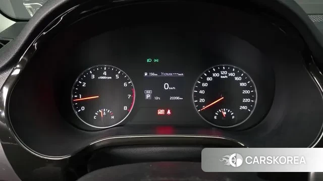 Kia Seltos id 3344545 из Кореи 18