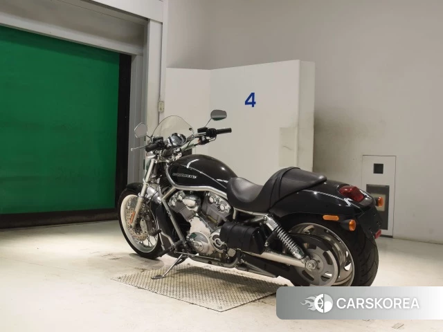 Harley-Davidson V-ROD VRSCAW1250 id 4270972 из Японии 8
