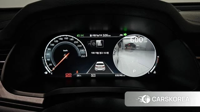 Kia K7 Premier id 4180050 из Кореи 18