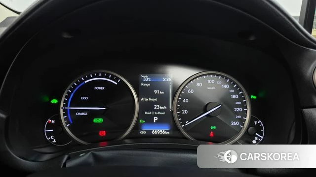 Lexus NX300h id 4742399 из Кореи 32