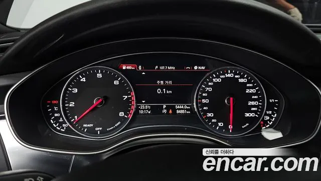 Audi A6 (C8) id 2818874 из Кореи 18