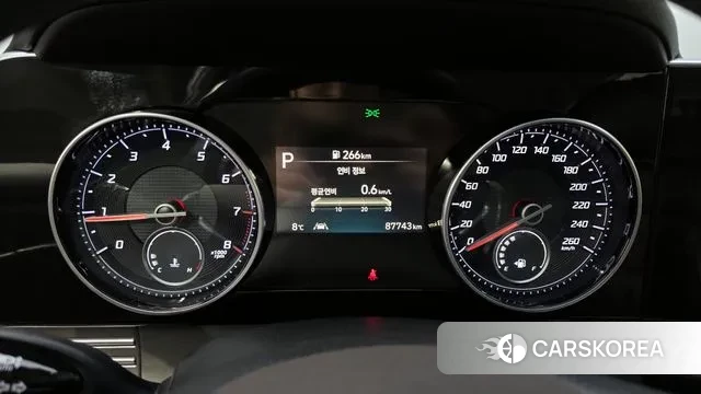 Hyundai The New Grandeur IG id 3509057 из Кореи 18