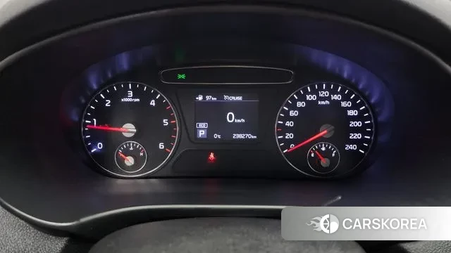 Kia The New Sorento id 3602381 из Кореи 18