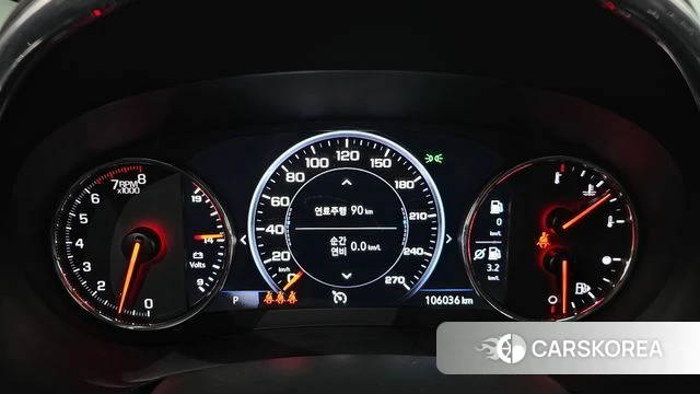 Chevrolet (GM Daewoo) The New Malibu id 4345417 из Кореи 18
