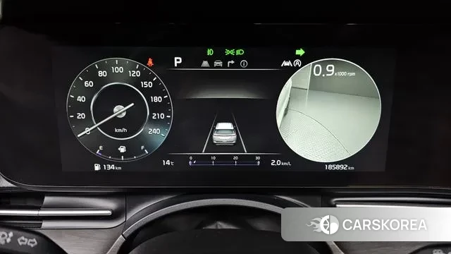 Kia Carnival 4th generation id 3691744 из Кореи 18