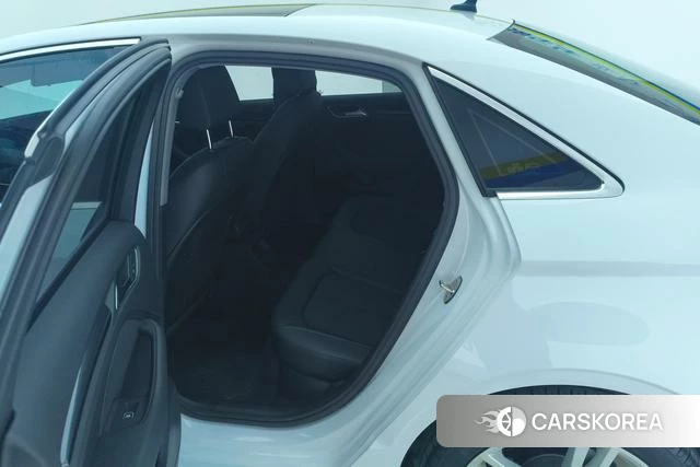 Audi A3 id 4273266 из Китая 15