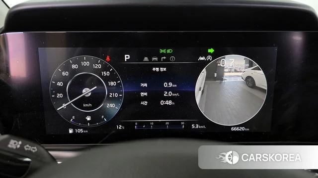 Kia Carnival 4th generation id 3813281 из Кореи 18