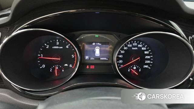 Kia The New Carnival id 4894892 из Кореи 18