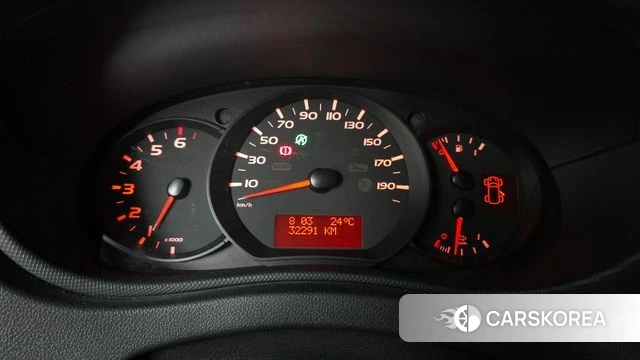 Renault Korea (Samsung) Master id 4390176 из Кореи 28