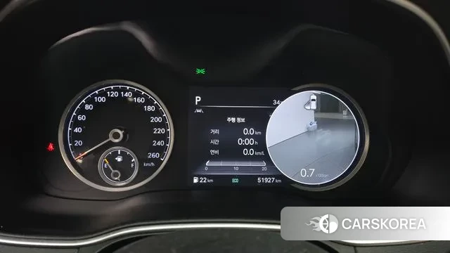 Genesis GV80 id 2961260 из Кореи 18