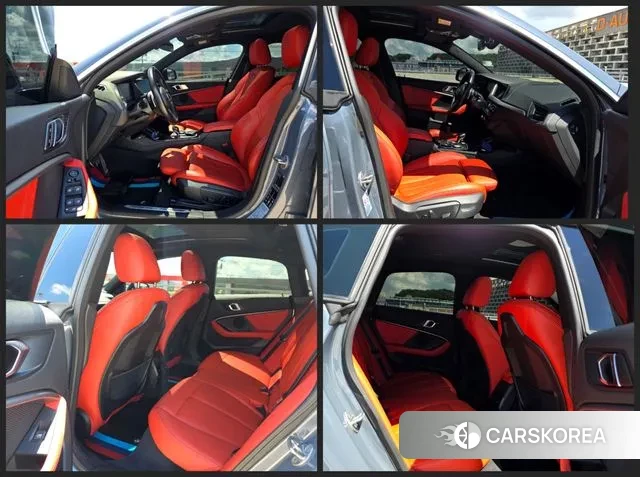 BMW 2 Series Gran Coupe (F44) id 3098127 из Кореи 17