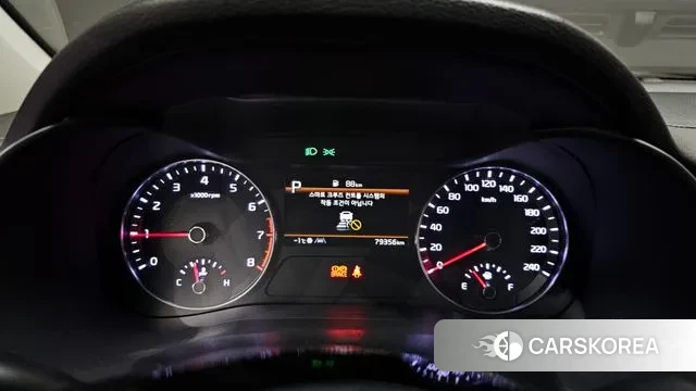 Kia The New K3 2nd generation id 3540437 из Кореи 18