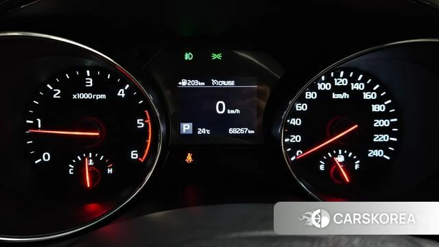 Kia The New Carnival id 4384763 из Кореи 28