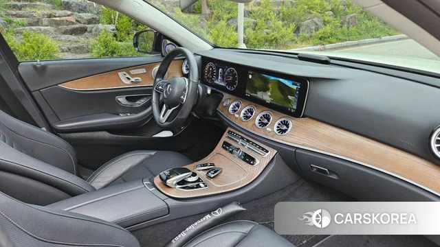 Mercedes-Benz E-Class W213 id 3916966 из Кореи 15