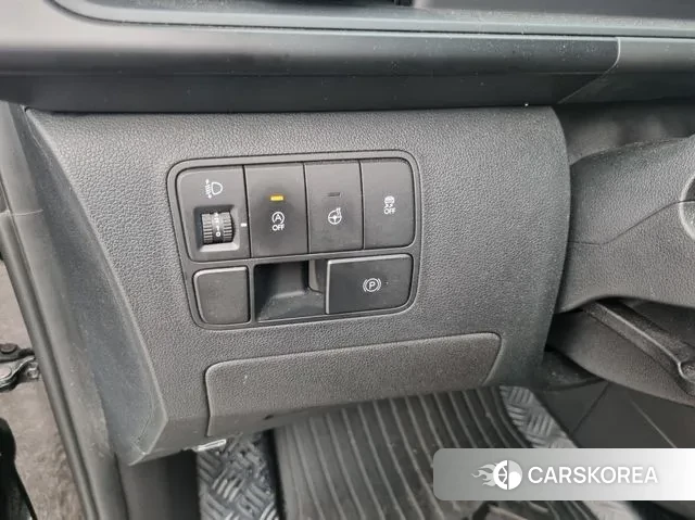 Hyundai Staria id 3487231 из Кореи 17