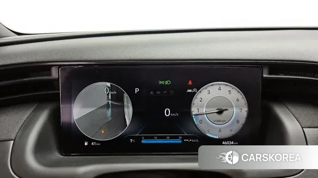 Hyundai Tucson (NX4) id 3566605 из Кореи 18