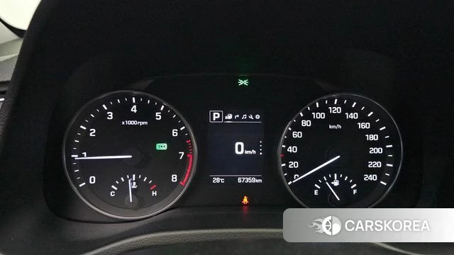 Hyundai Avante AD id 4643002 из Кореи 30