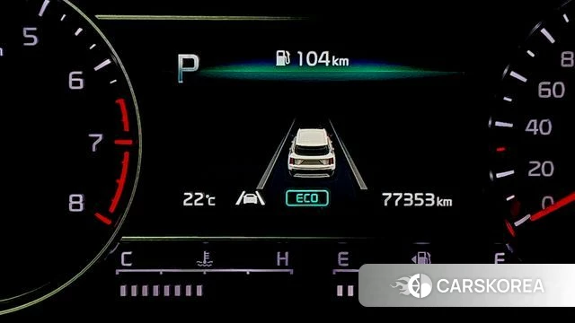 Kia Sorento 4th Generation id 4330301 из Кореи 18