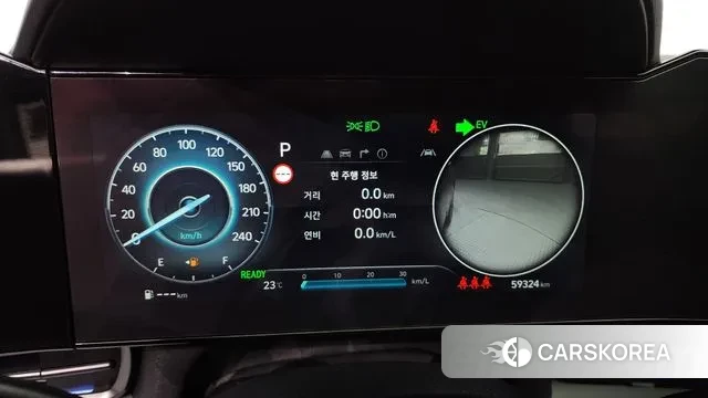 Hyundai The New Avante Hybrid (CN7) id 3191066 из Кореи 18