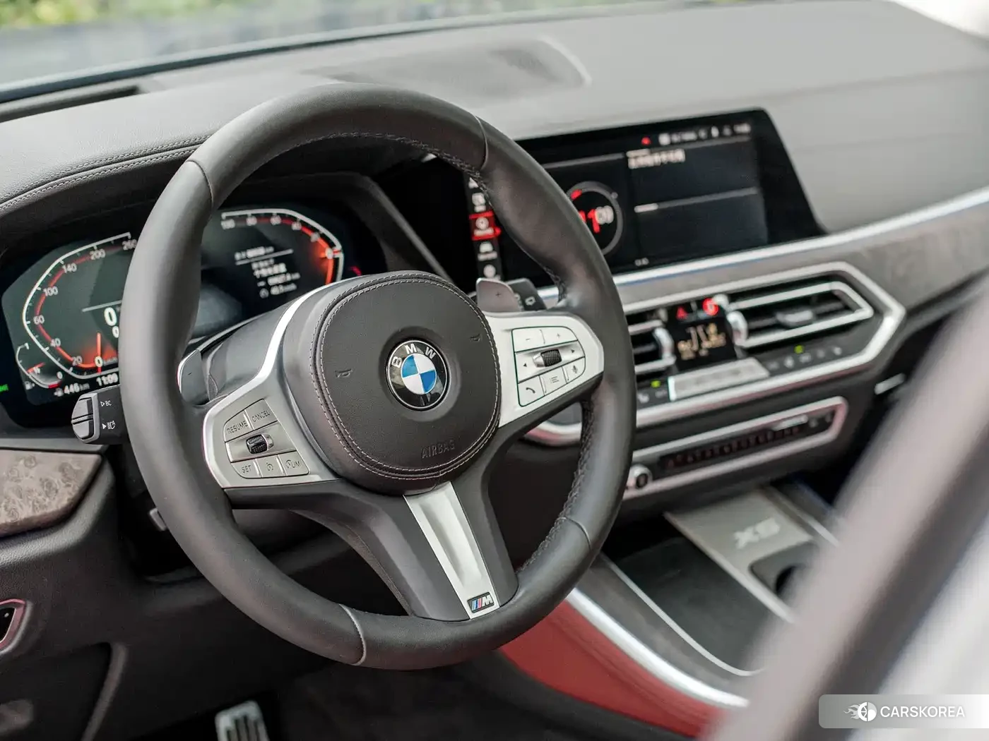 BMW X5 id 4628447 из Китая 8